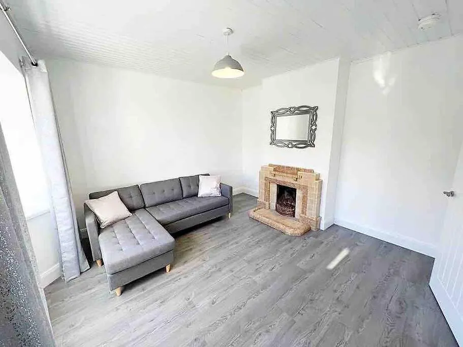 Mcbride's Bungalow, Chapel Road Dungloe