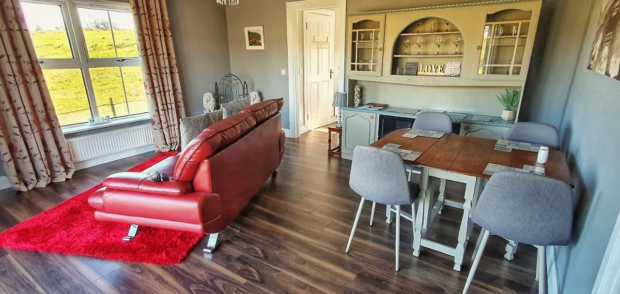 Tully View House Donegal Town