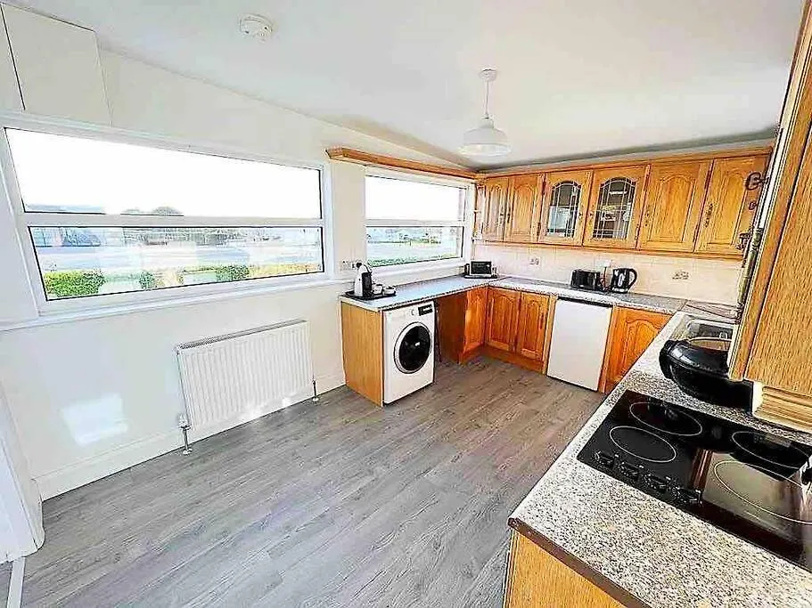 Mcbride's Bungalow, Chapel Road Dungloe Holiday home