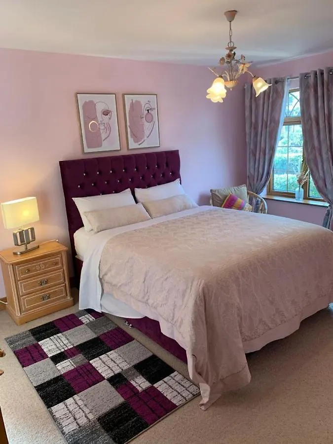 Mayrone House * Donegal Town