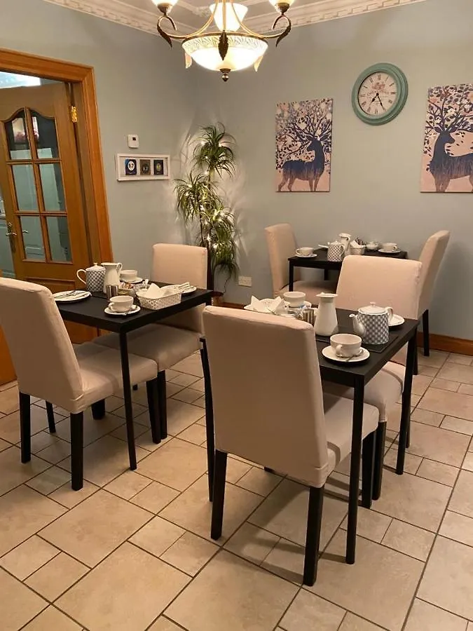 Mayrone House Bed & Breakfast