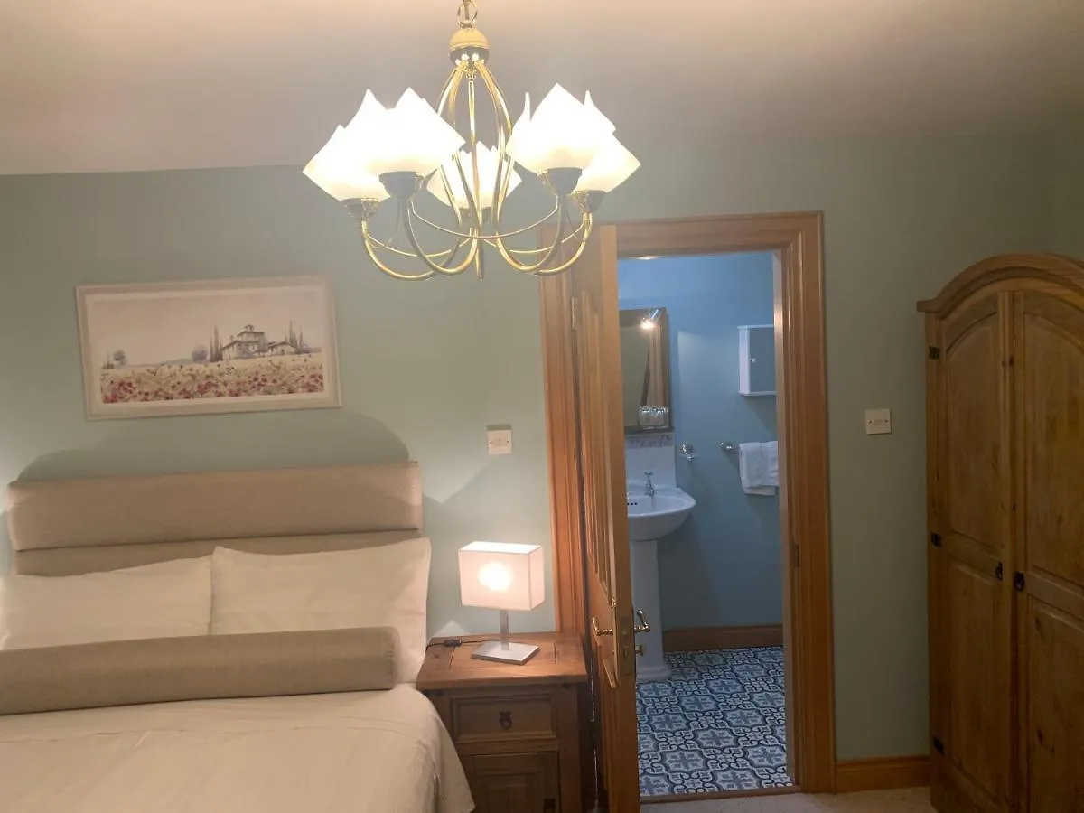 Bed & Breakfast Mayrone House