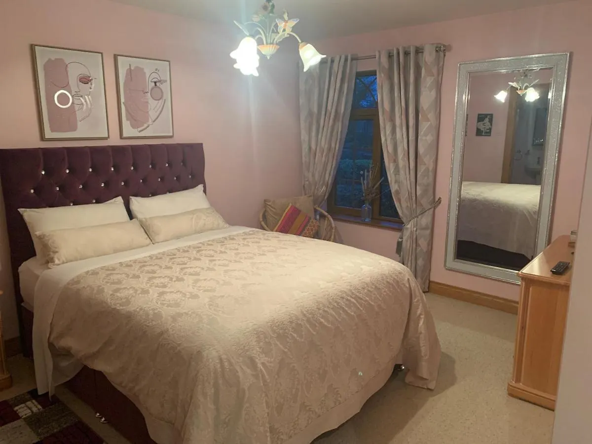 Bed & Breakfast Mayrone House *