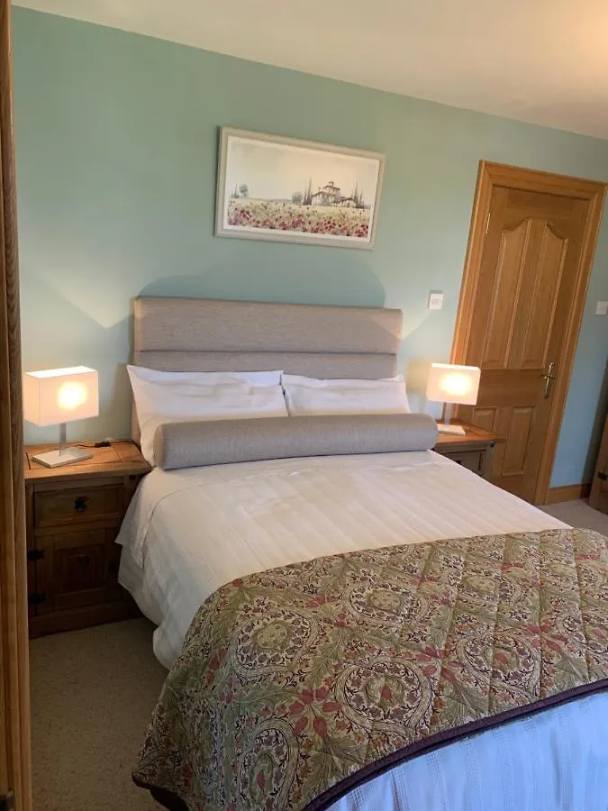 Bed & Breakfast Mayrone House Donegal Town