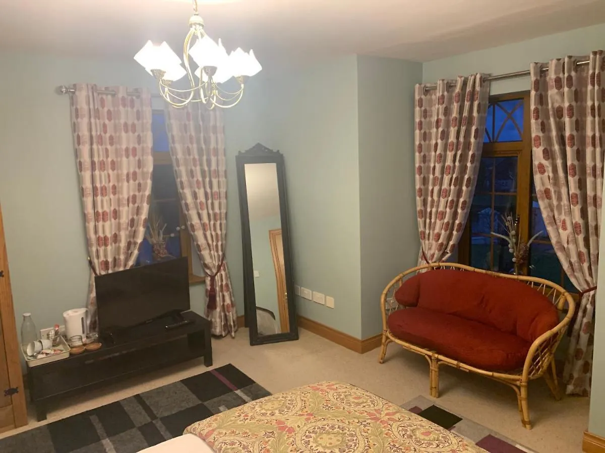 Mayrone House Bed & Breakfast Donegal Town