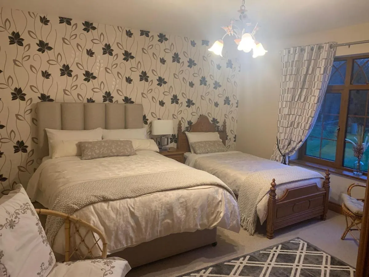Bed & Breakfast Mayrone House
