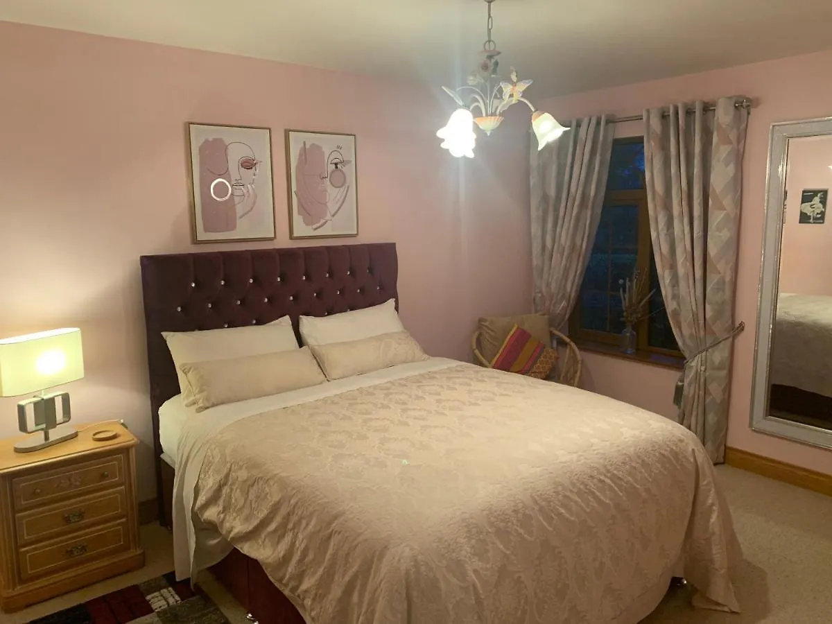 Mayrone House Bed & Breakfast Donegal Town