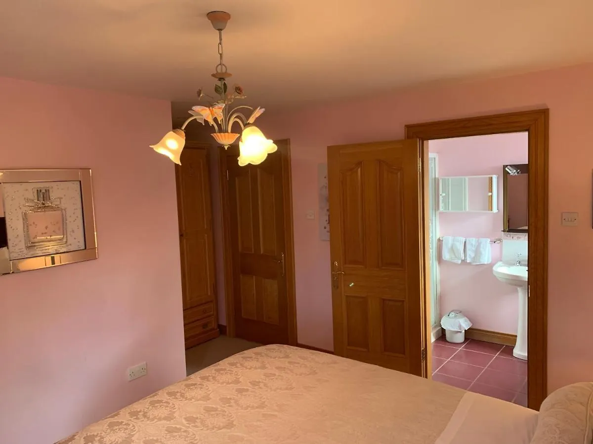 Bed & Breakfast Mayrone House Donegal Town