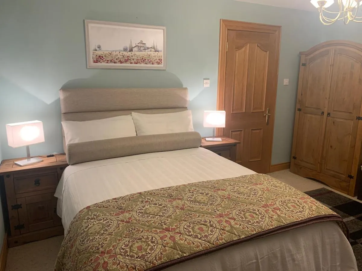Mayrone House Bed & Breakfast Donegal Town