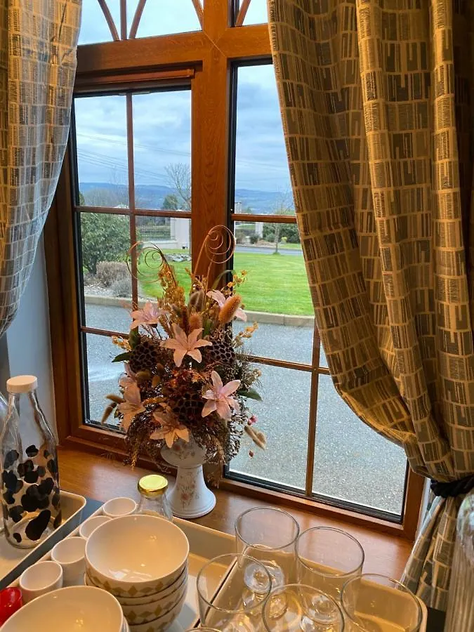 Bed & Breakfast Mayrone House
