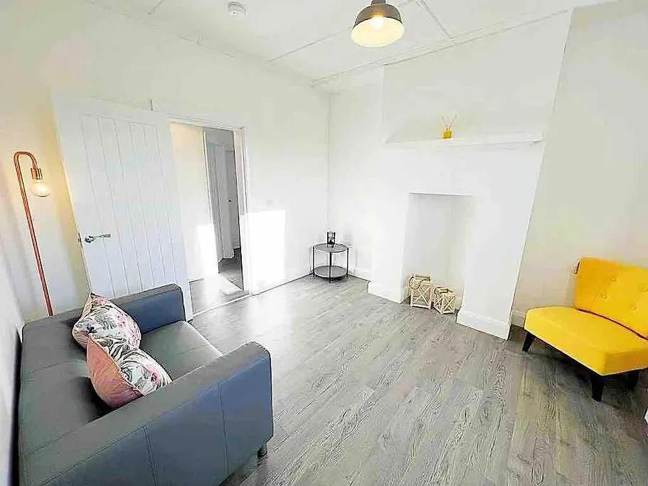 Mcbride's Bungalow, Chapel Road Dungloe
