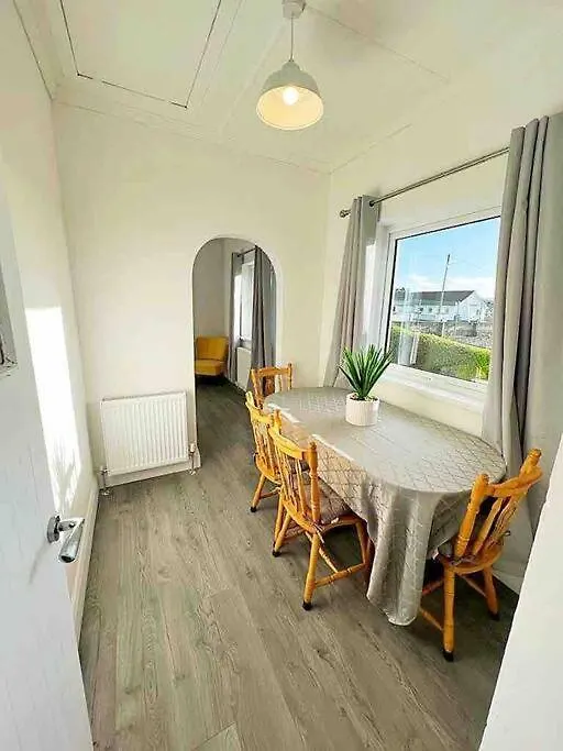 Mcbride's Bungalow, Chapel Road Dungloe *