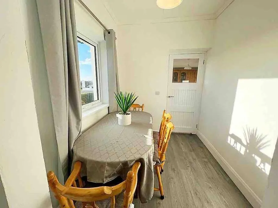 Holiday home Mcbride's Bungalow, Chapel Road Dungloe Donegal Town