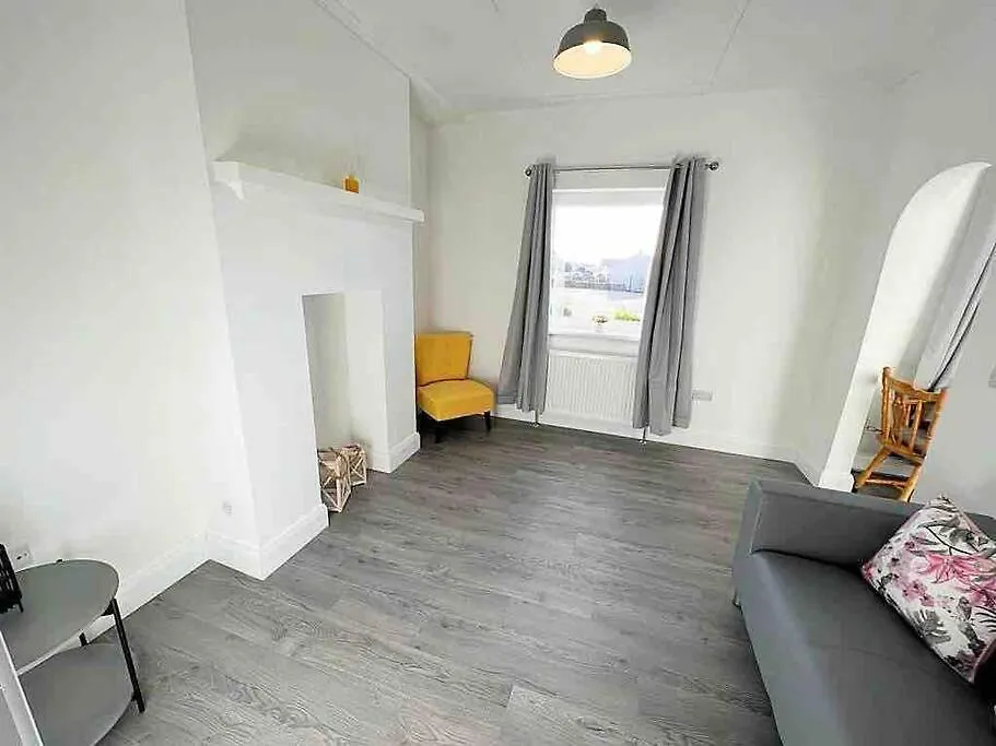 Mcbride's Bungalow, Chapel Road Dungloe Holiday home *