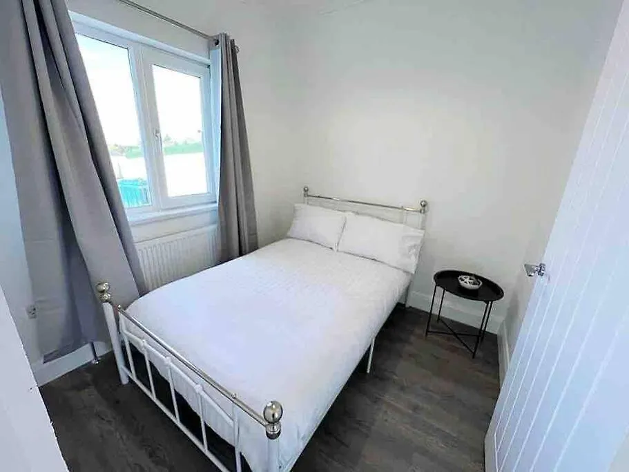 Holiday home Mcbride's Bungalow, Chapel Road Dungloe *