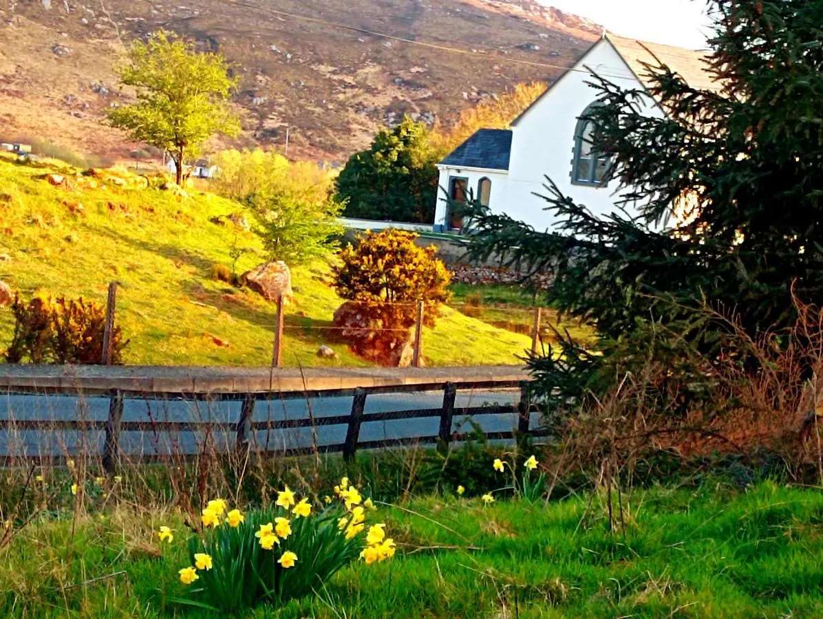Donegal *