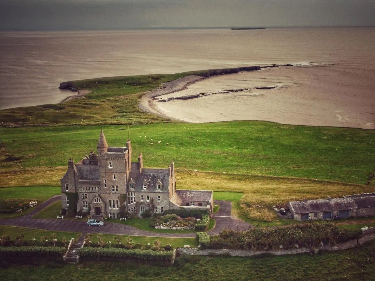 Tully View House Holiday home *