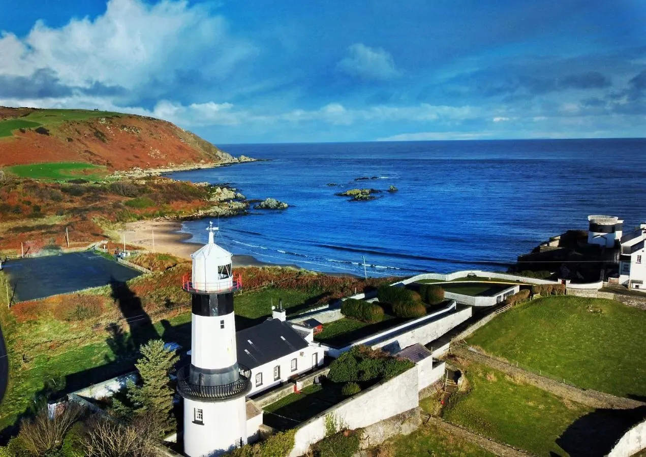 Holiday home Tully View House Donegal Town