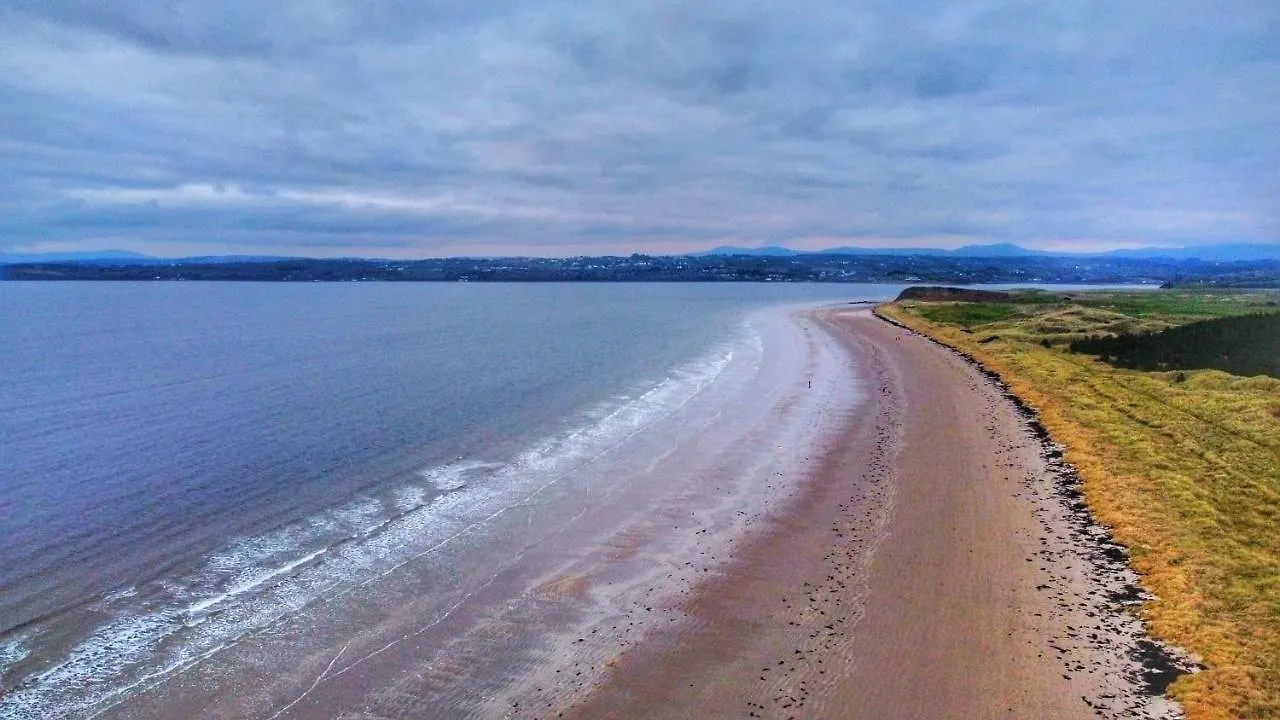 Holiday home Tully View House Donegal Town