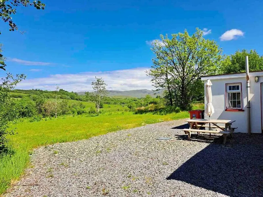 Holiday home Eanymore Farm