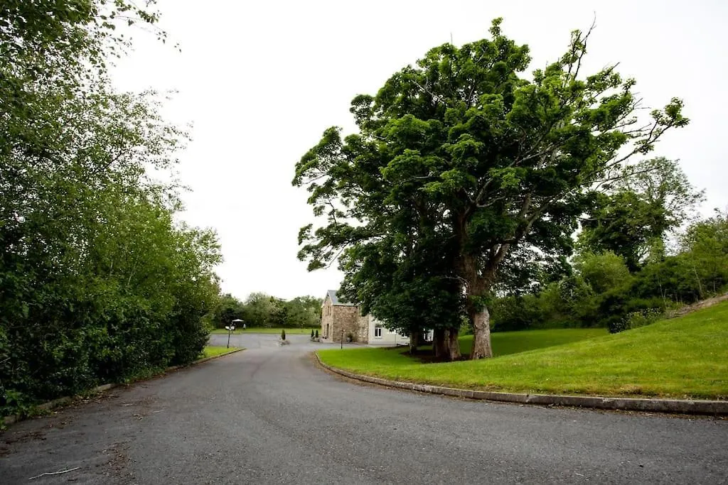 Guest house Donegal Manor