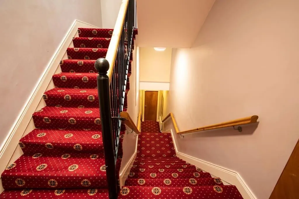 Donegal Manor Guest house Donegal Town
