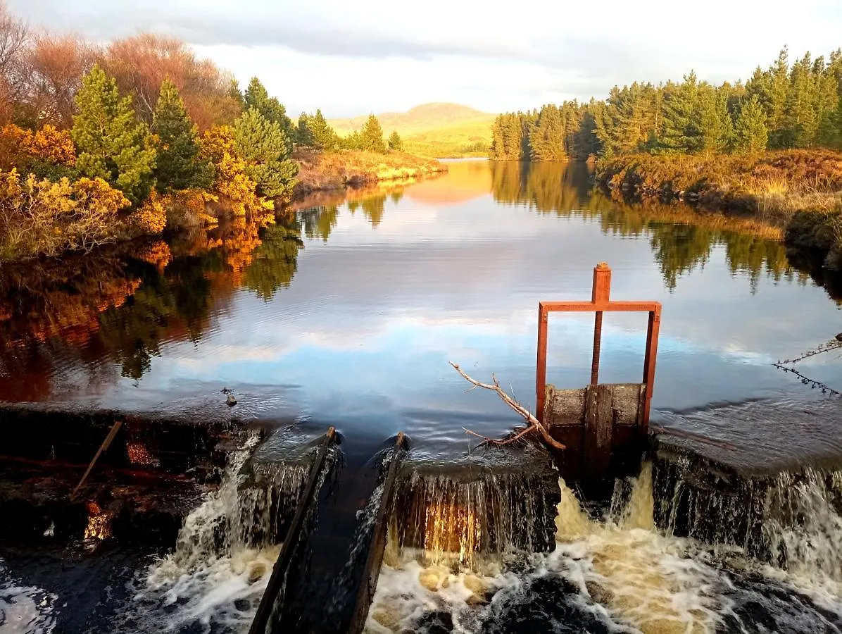 Holiday home Donegal