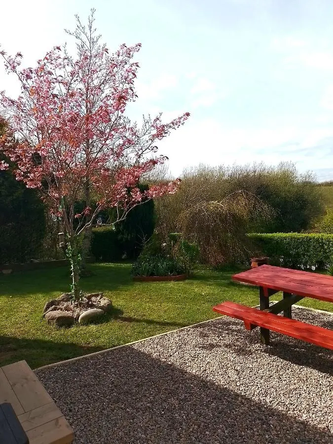 Holiday home Robins Rest Donegal Town