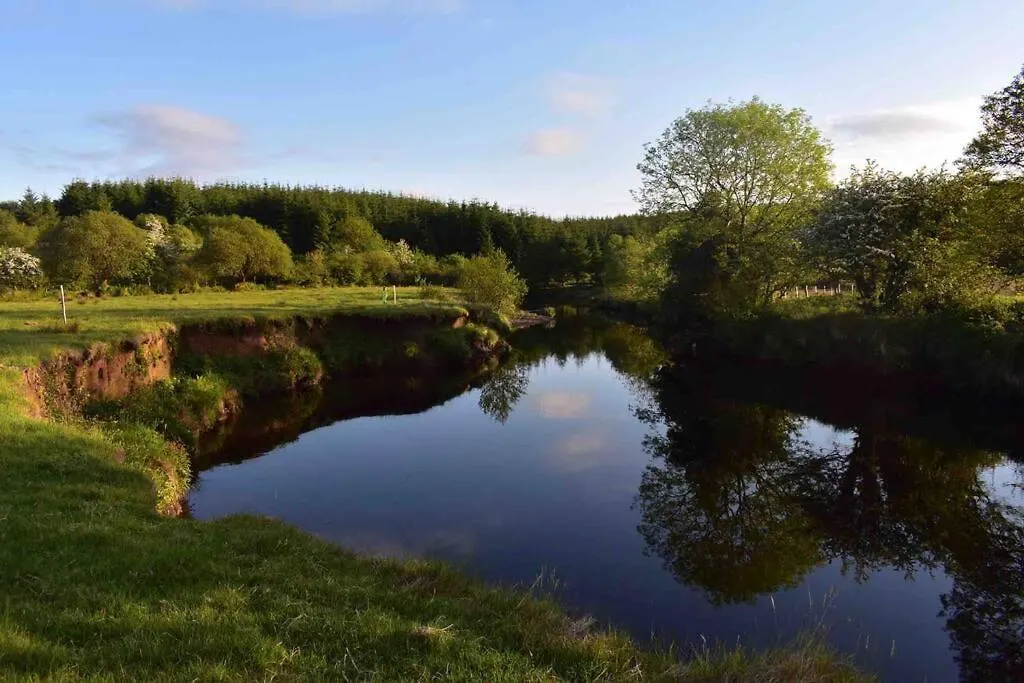 Eanymore Farm Holiday home *