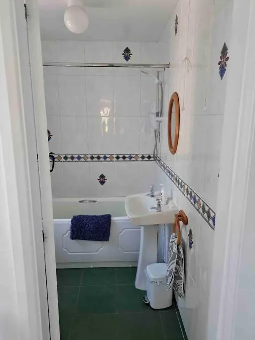 Eanymore Farm Holiday home Donegal Town
