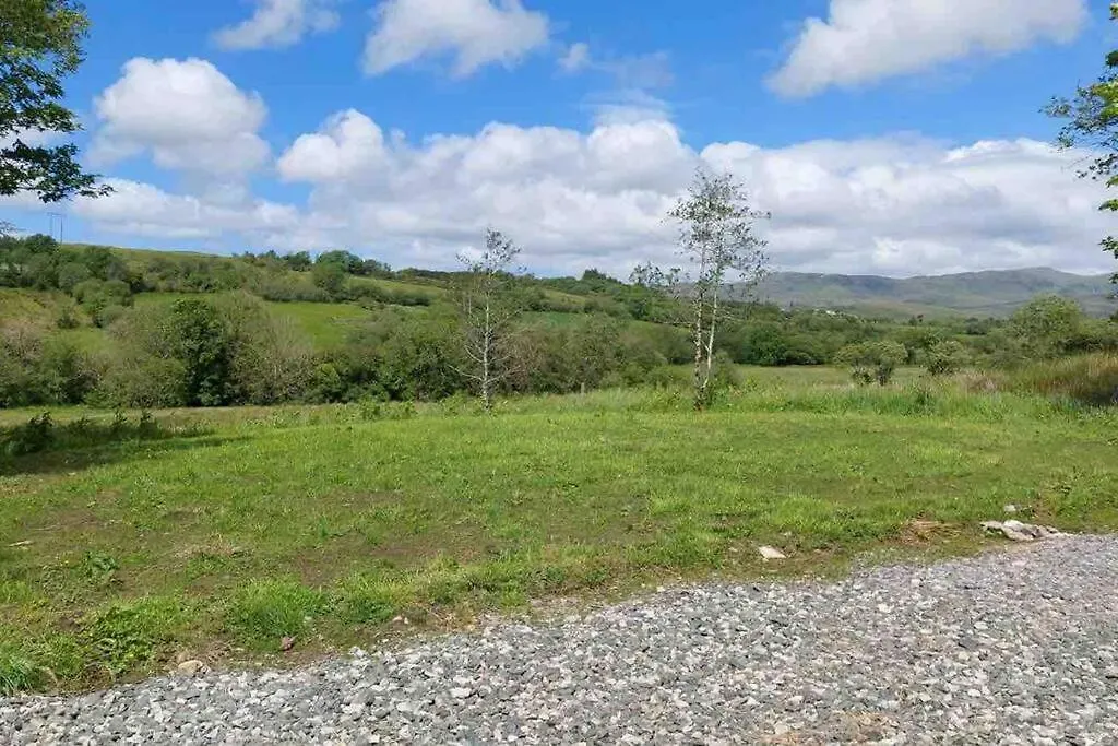 Prázdninový dům Eanymore Farm Donegal Town