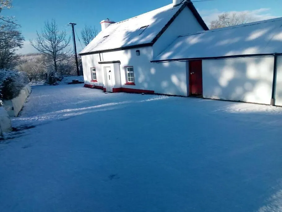 Eanymore Farm Holiday home *