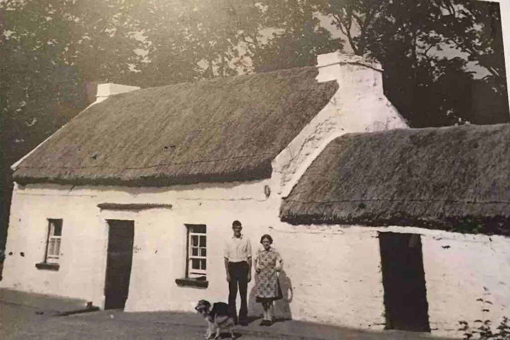 Eanymore Farm Donegal Town