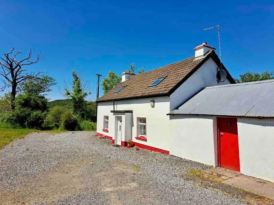 Eanymore Farm Holiday home