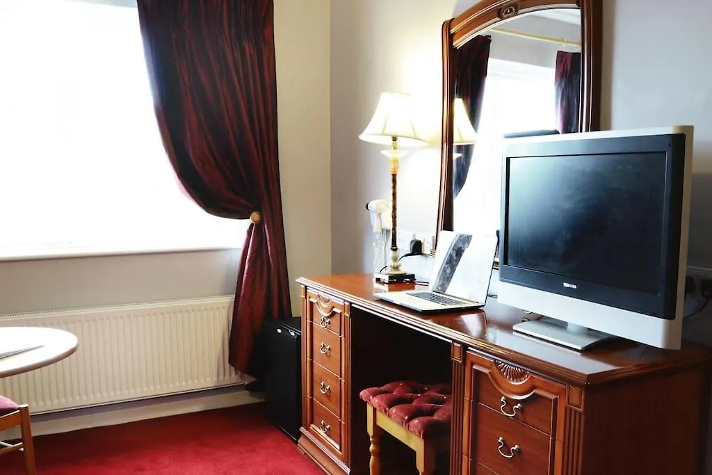 Guest house Donegal Manor