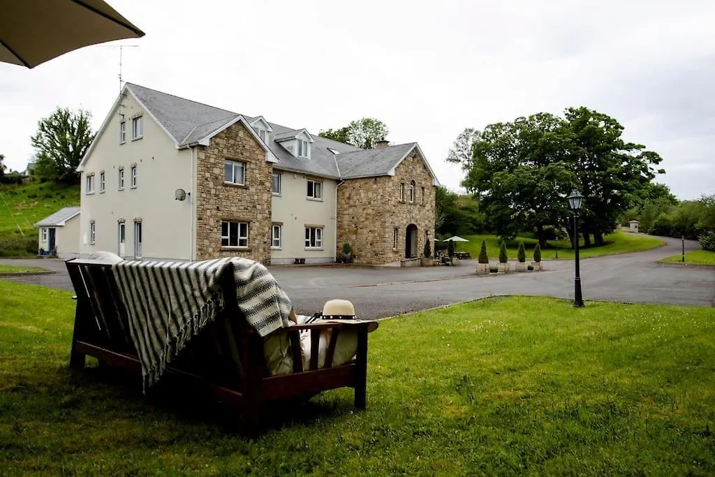 Guest house Donegal Manor
