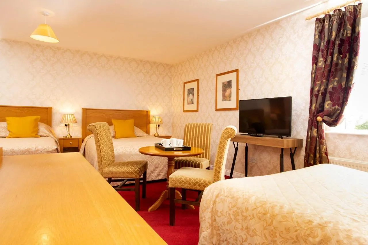 Donegal Manor Guest house Donegal Town