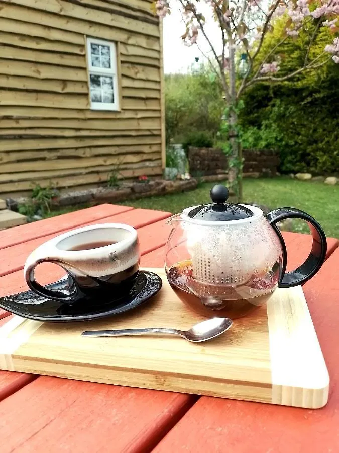 Robins Rest Holiday home *