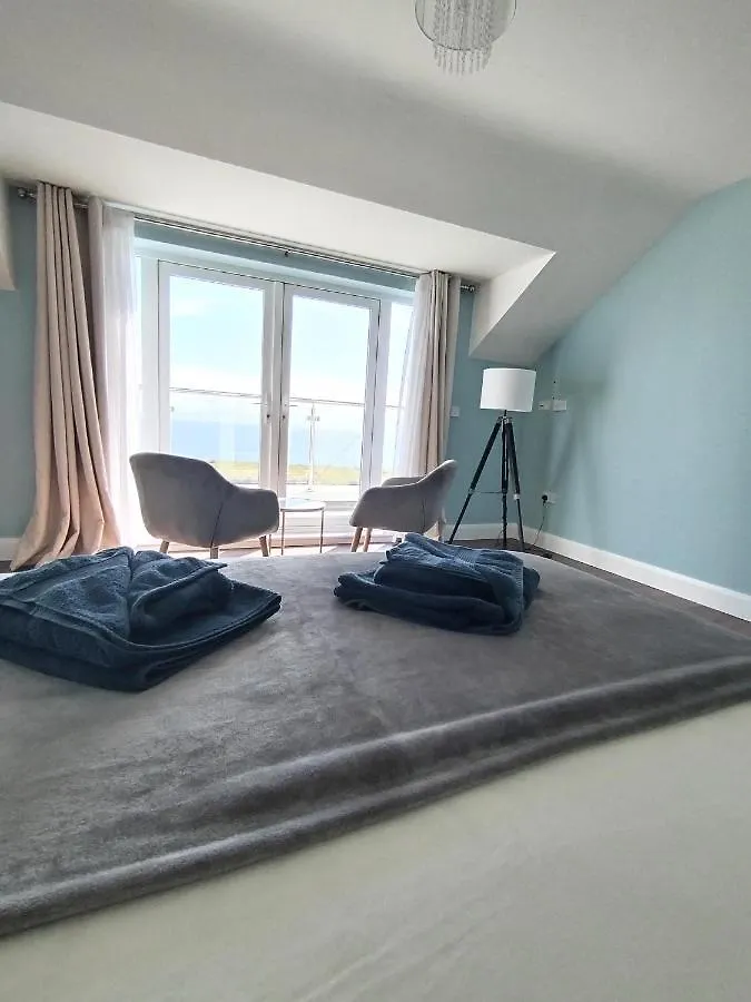 Vista Mara Guest house Donegal Town