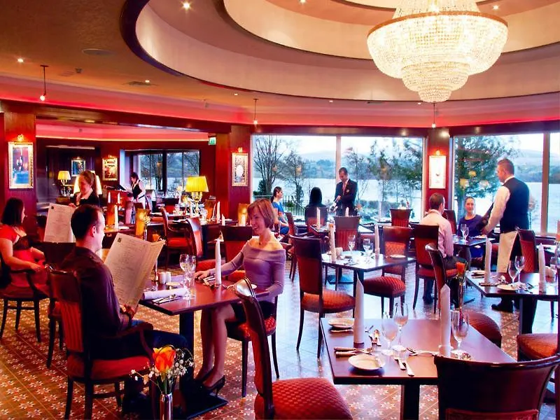 Harvey's Point Hotel 4*
