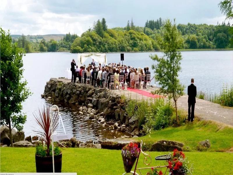 Harvey's Point Hotel Donegal Town