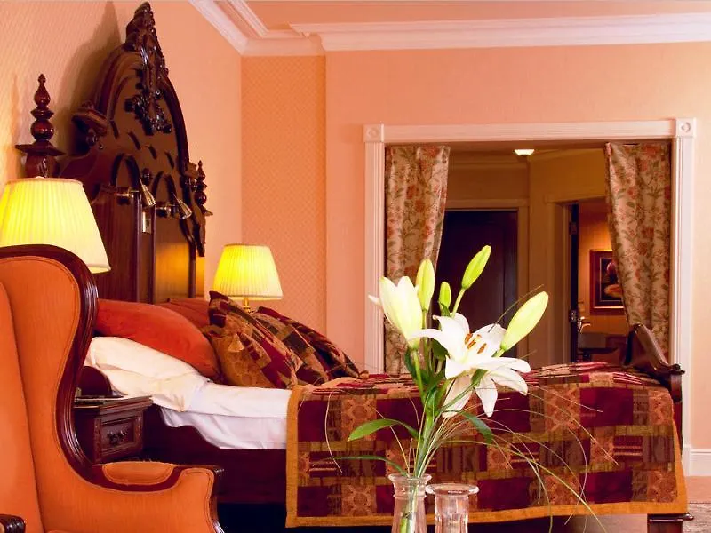 Harvey's Point Hotel 4*