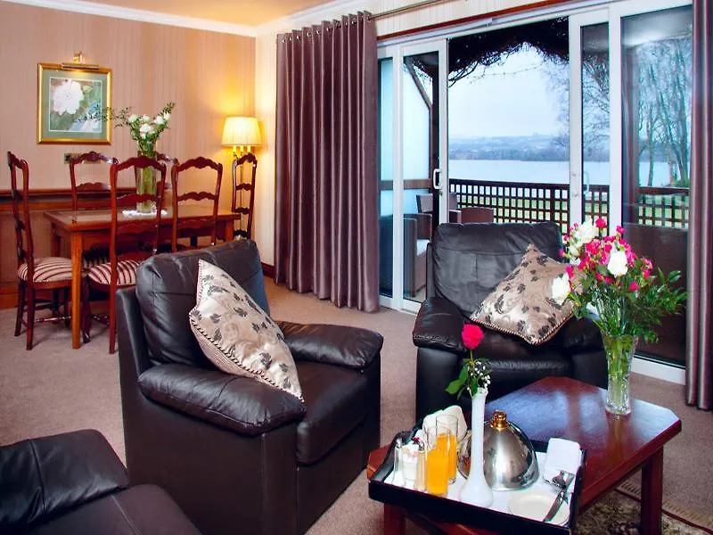 Harvey's Point 4* Donegal Town