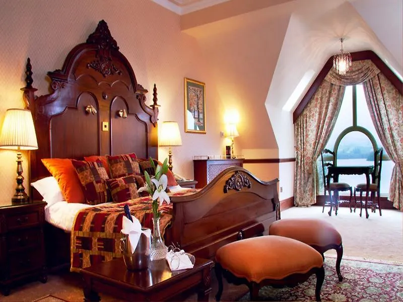 Harvey's Point Hotel Donegal Town