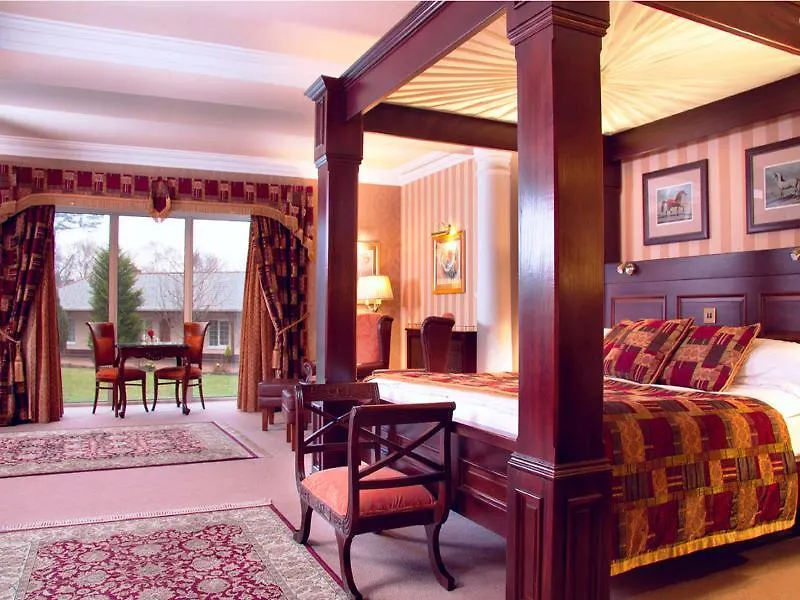 Harvey's Point Hotel