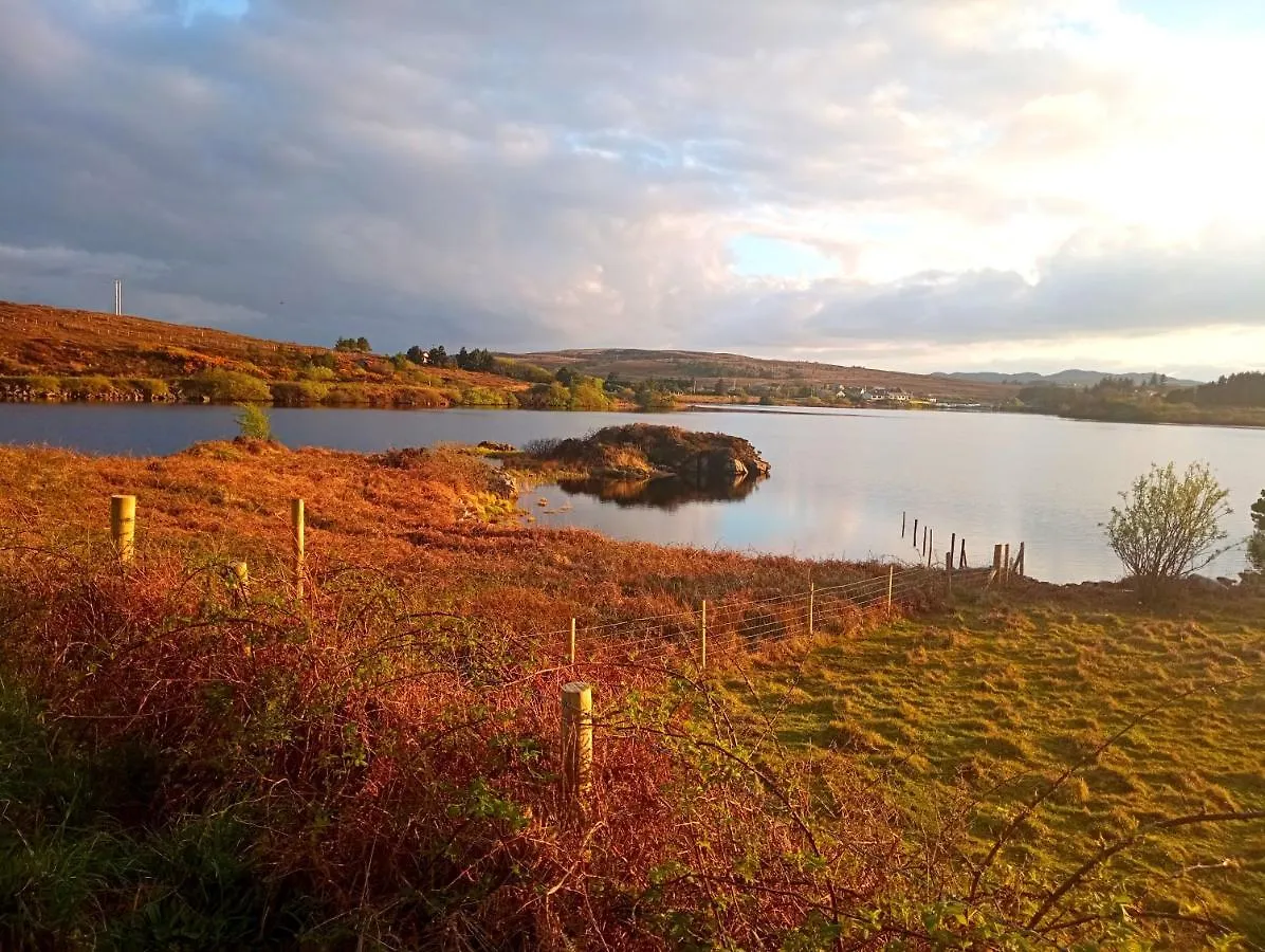 Holiday home Donegal *
