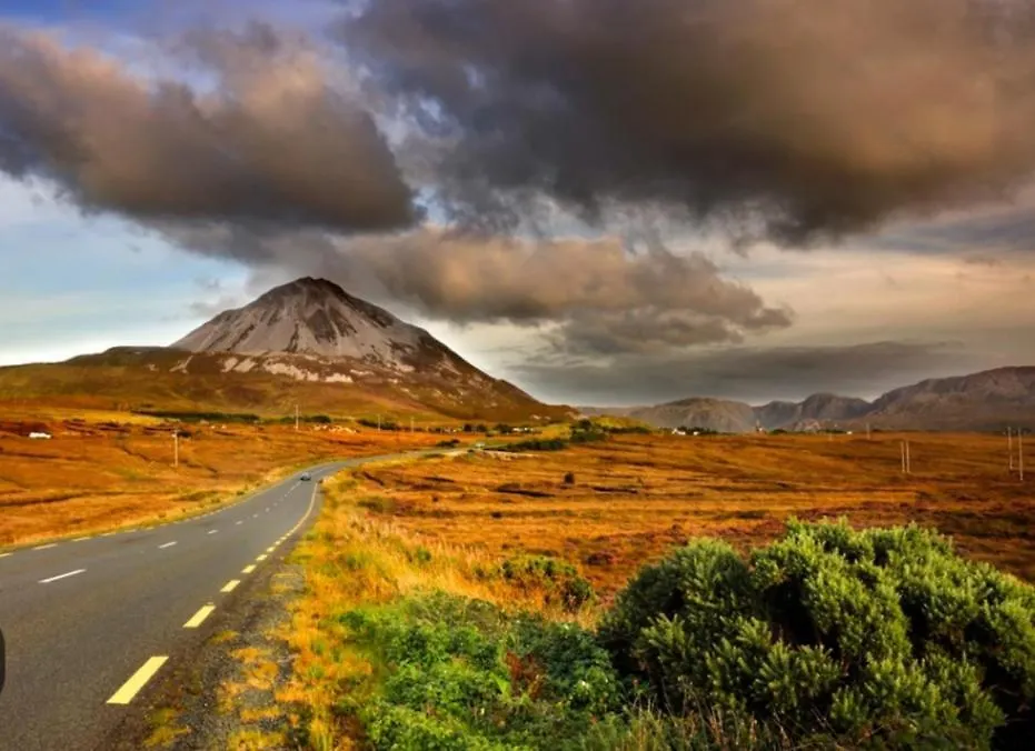 Donegal Holiday home