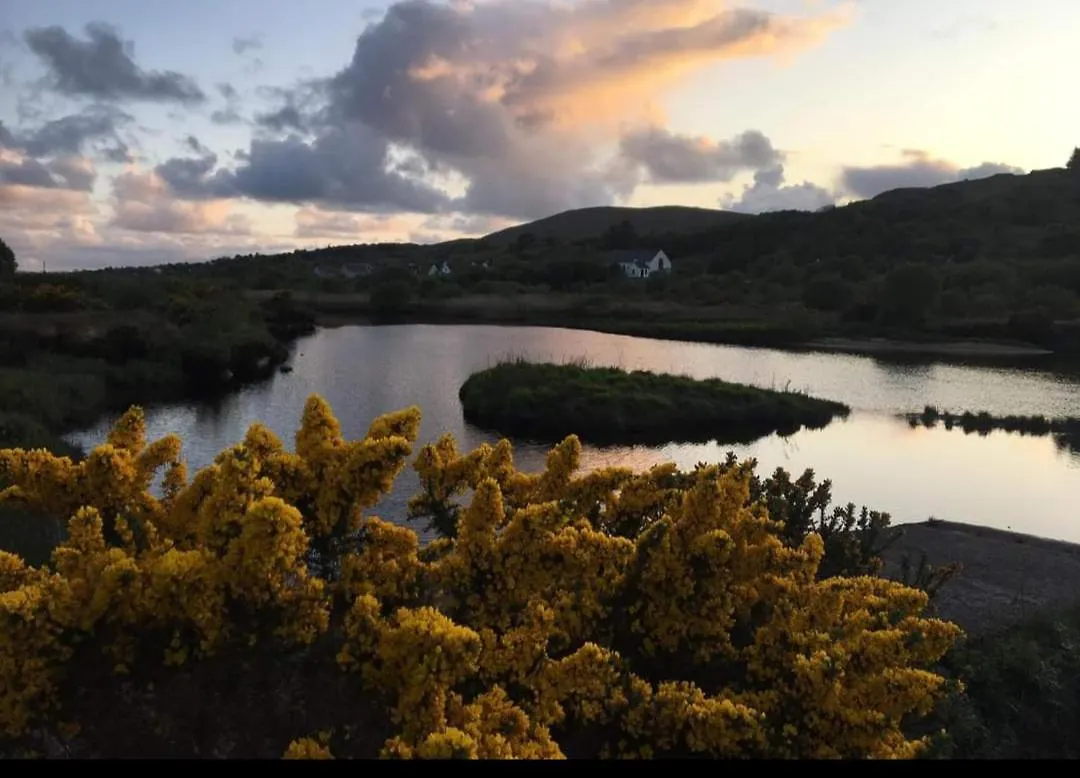 Holiday home Donegal Donegal Town