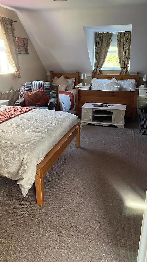Heeneys 3* Donegal Town