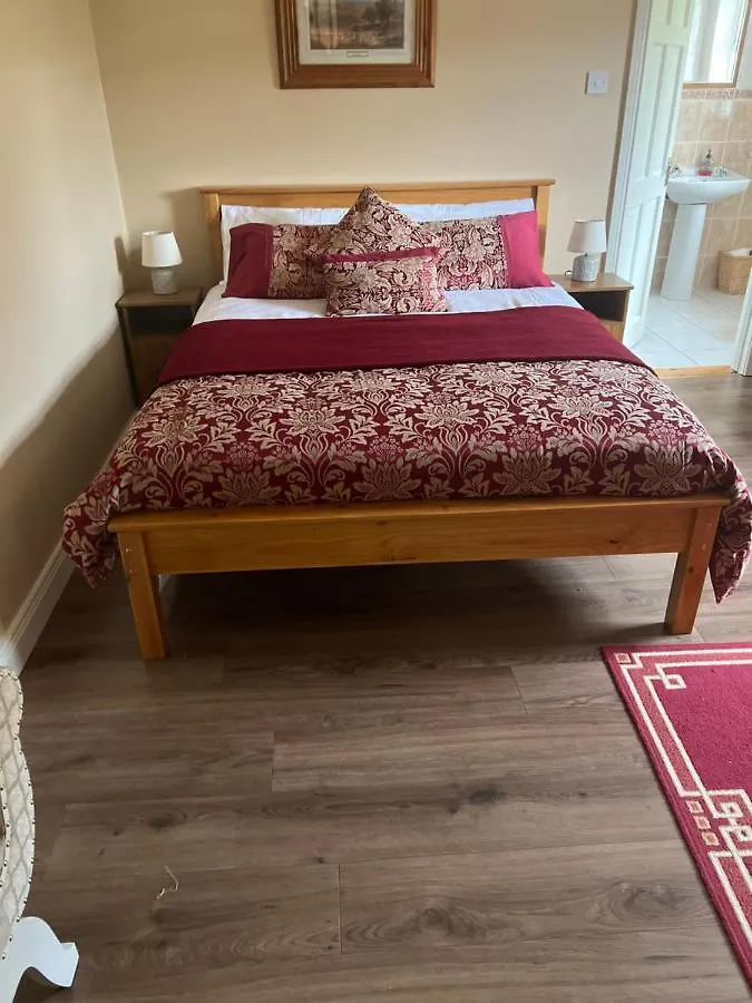 Bed & Breakfast Heeneys
